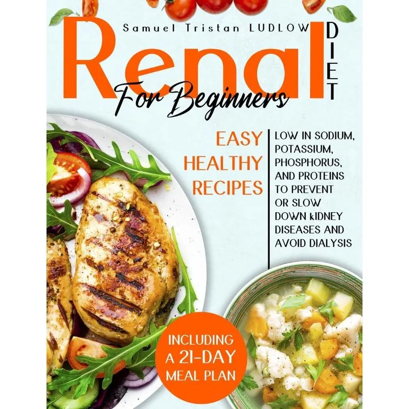 Renal diet for beginners