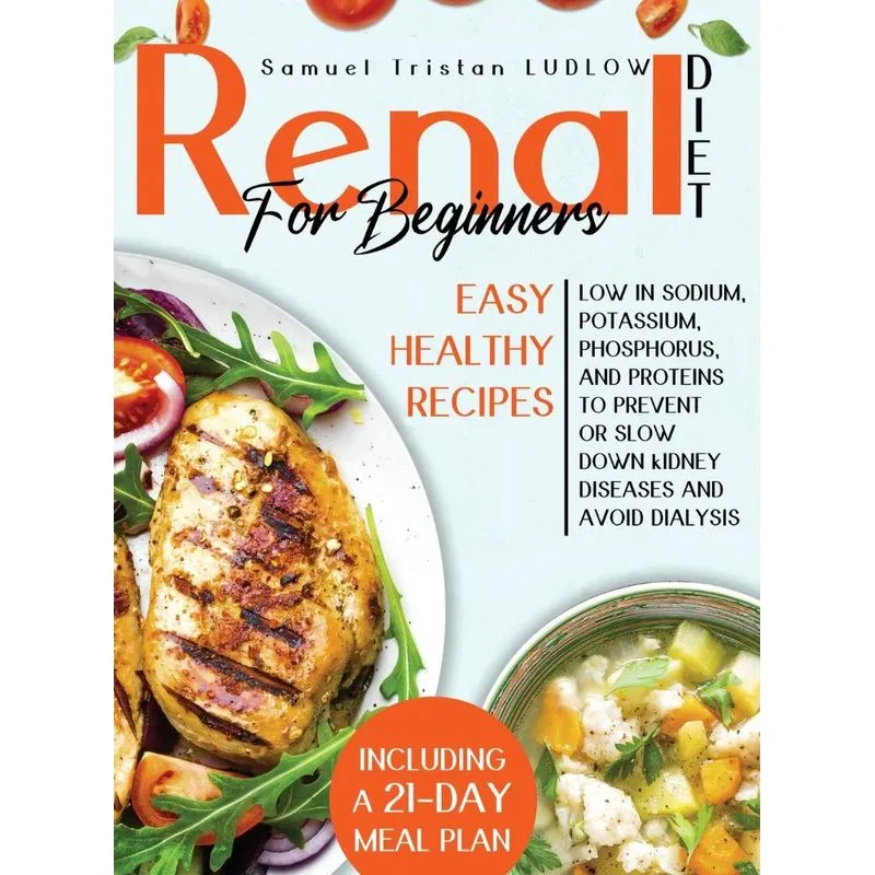 Renal diet for beginners