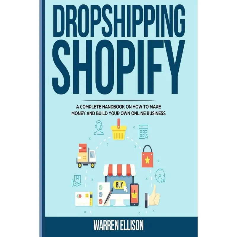 DROPSHIPPING SHOPIFY
