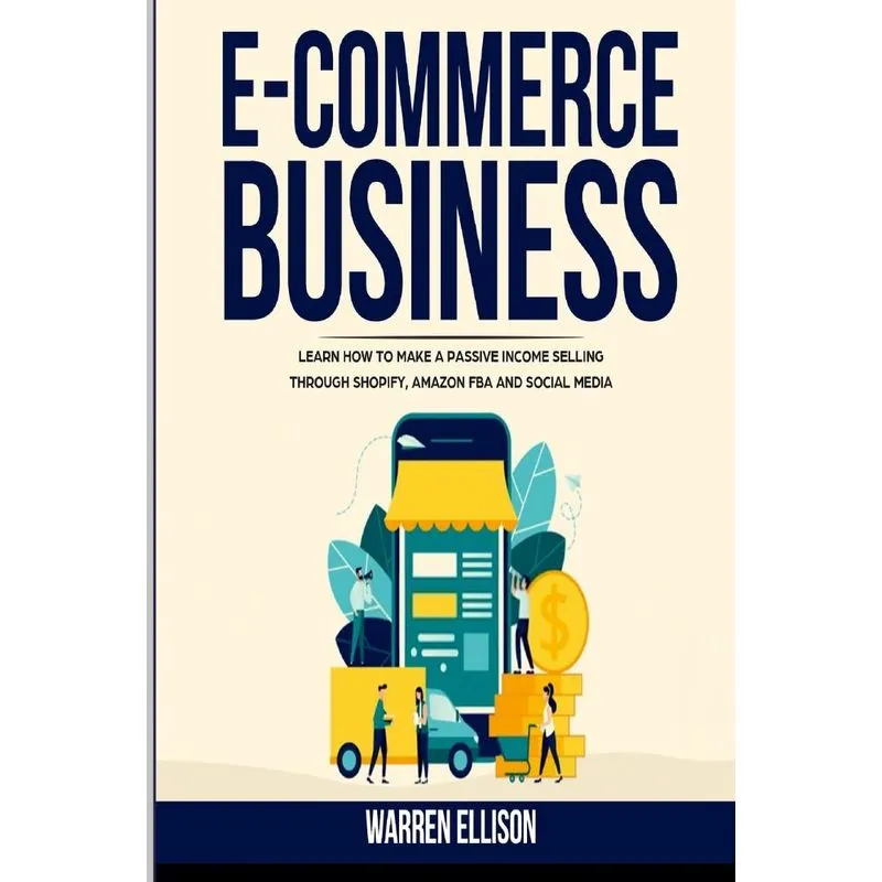 E-COMMERCE BUSINESS