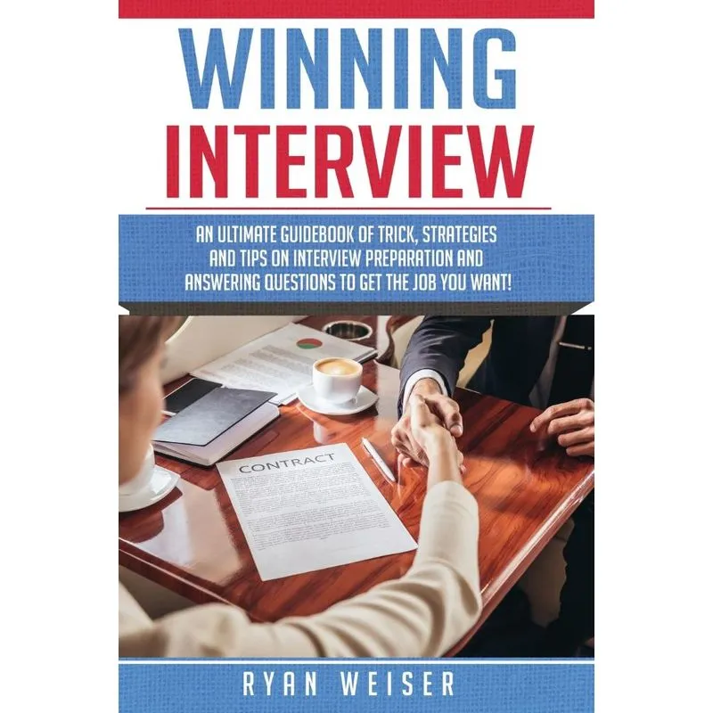 Winning Interview