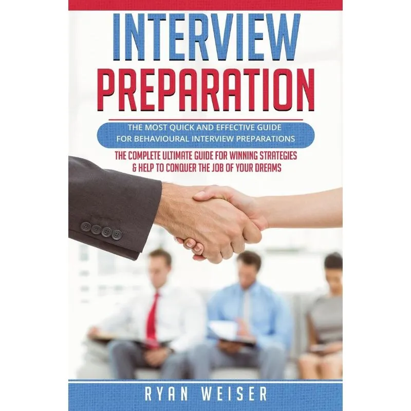 Interview Preparation