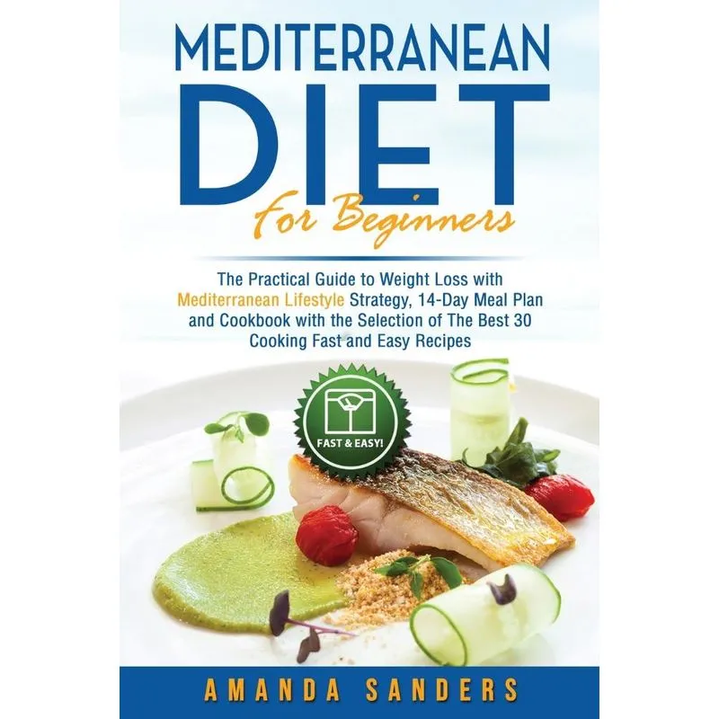 Mediterranean Diet for Beginners