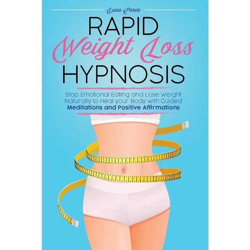 Rapid Weight Loss Hypnosis