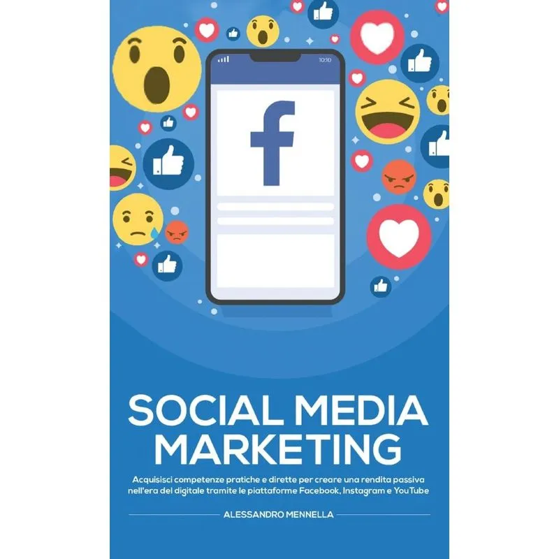 Social Media Marketing