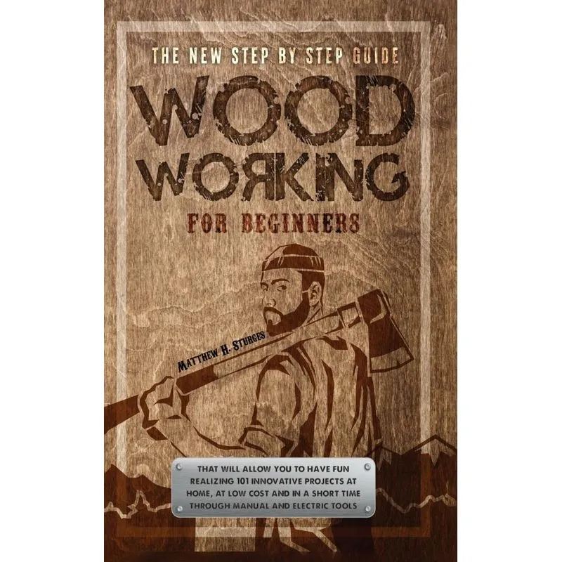 Woodworking for Beginners