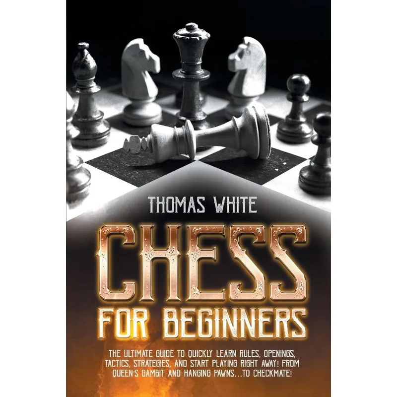 Chess For Beginners