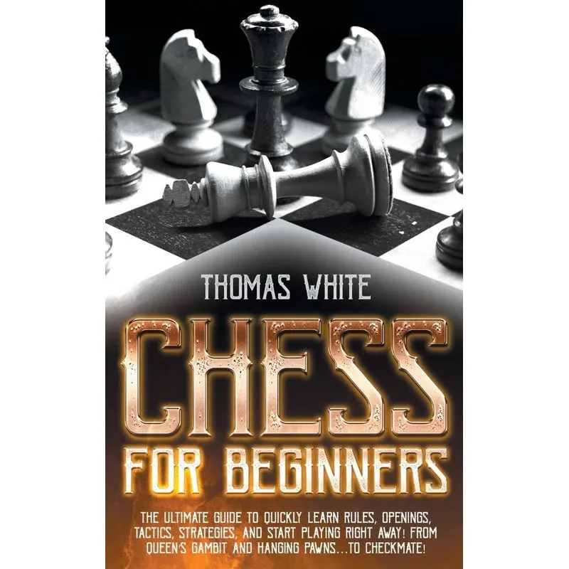 Chess For Beginners