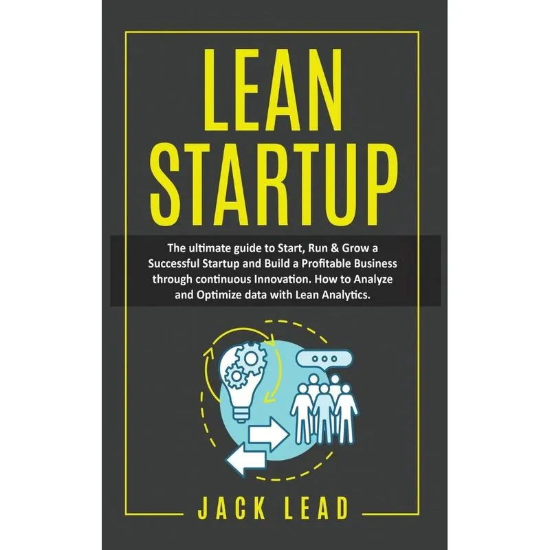 Lean Startup