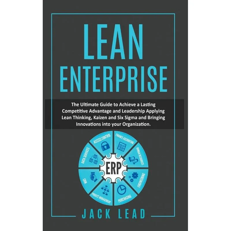 Lean Enterprise