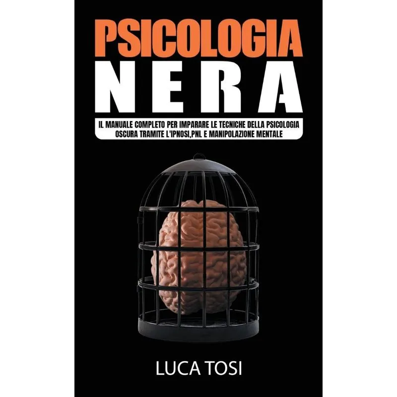Psicologia Nera