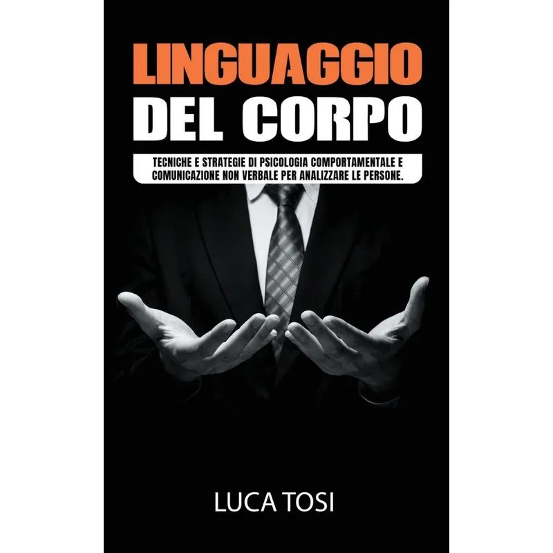 Linguaggio Del Corpo