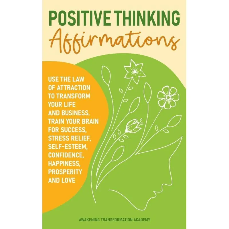 Positive Thinking Affirmations