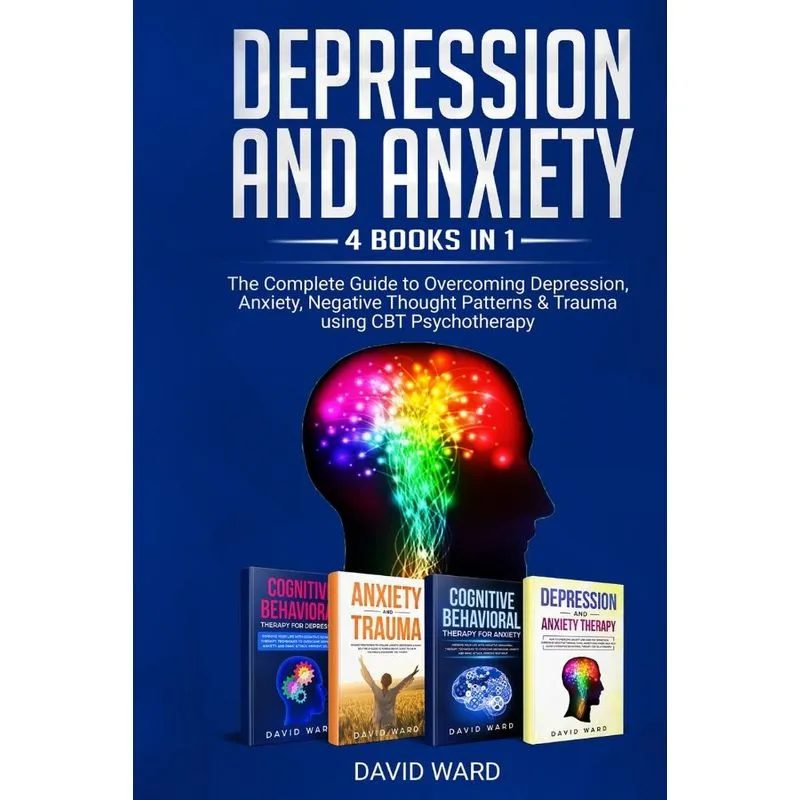 DEPRESSION AND ANXIETY