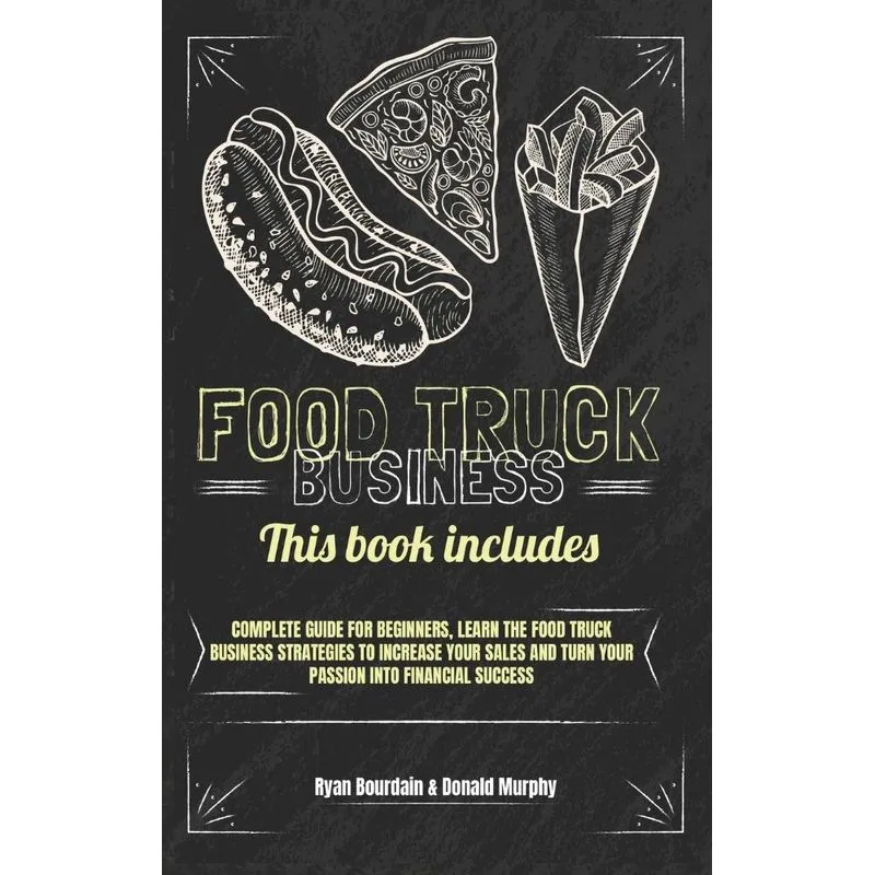 Food Truck Business