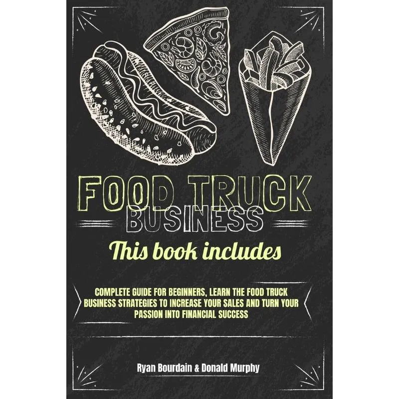 Food Truck Business