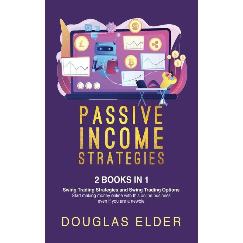 Passive Income Strategies