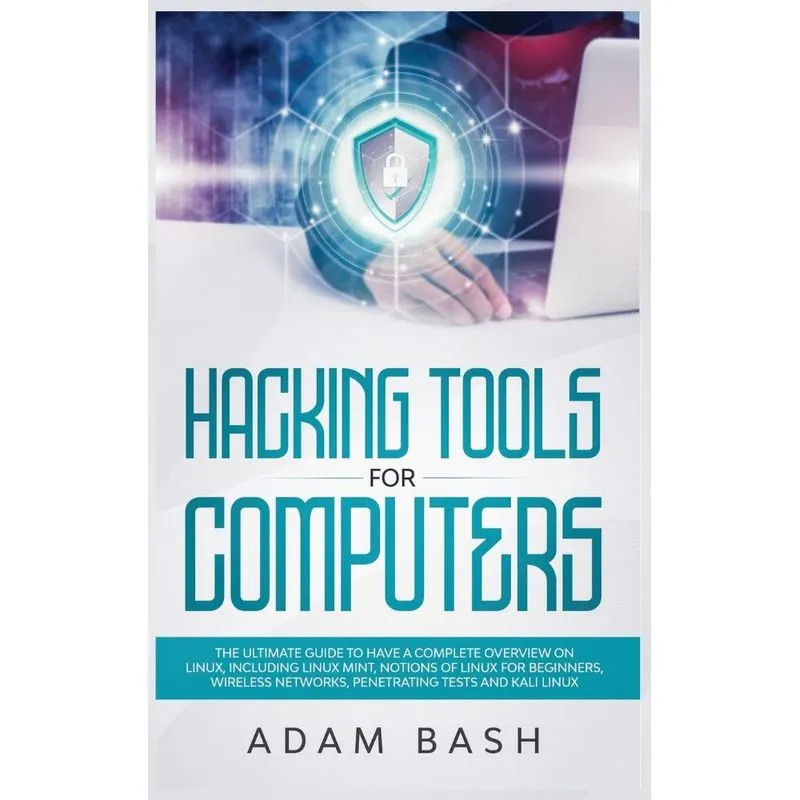 Hacking Tools For Computers
