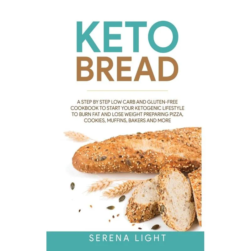 Keto Bread