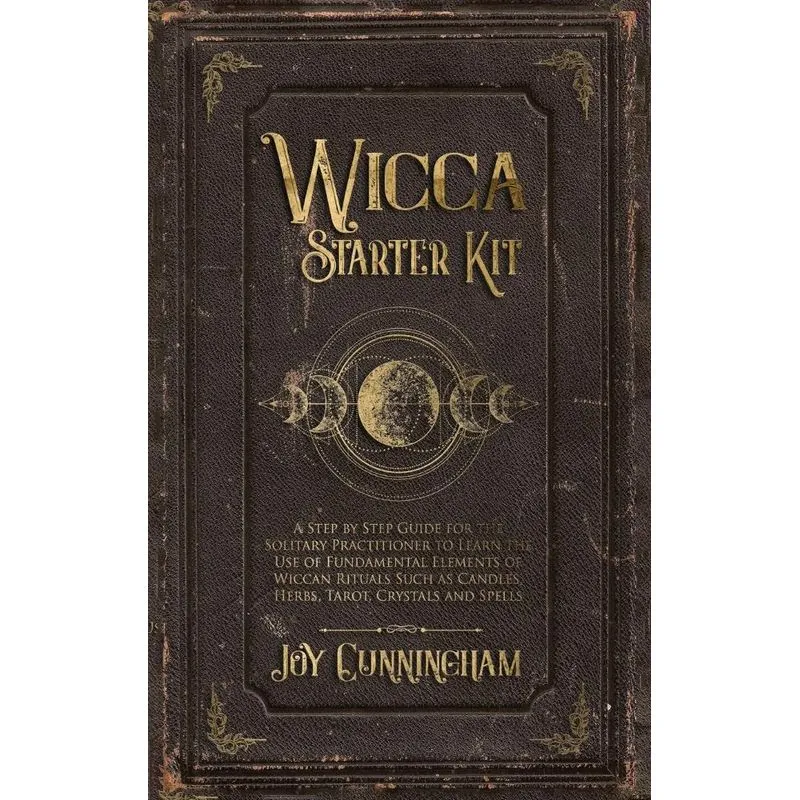 Wicca Starter Kit