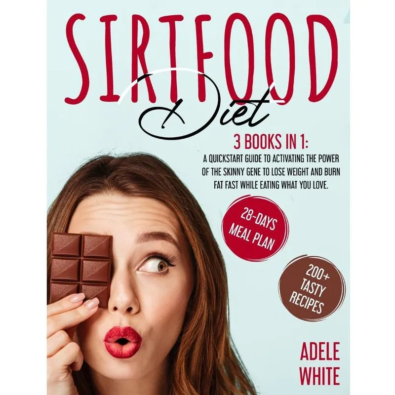Sirtfood Diet