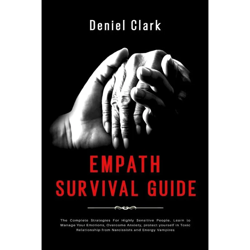 Empath Survival Guide