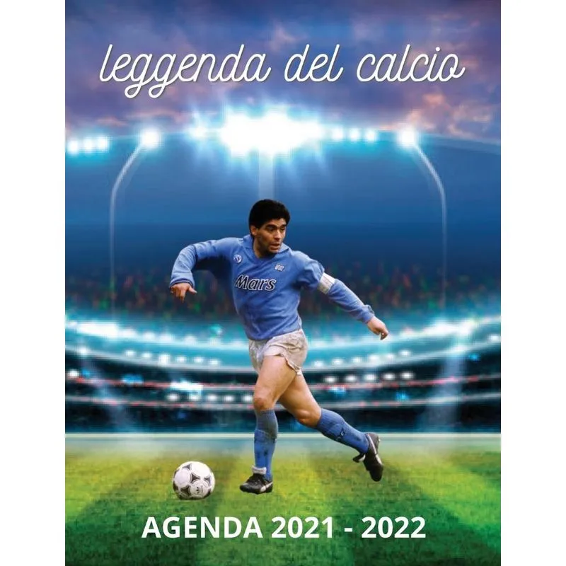 Agenda 2021 - 2022