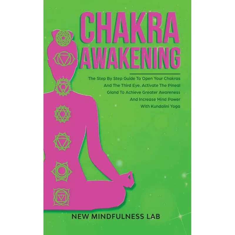 Chakra Awakening