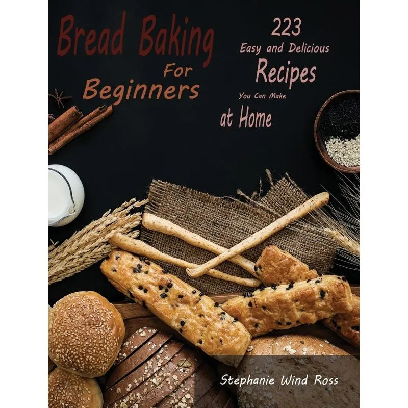 Bread Baking for Beginners