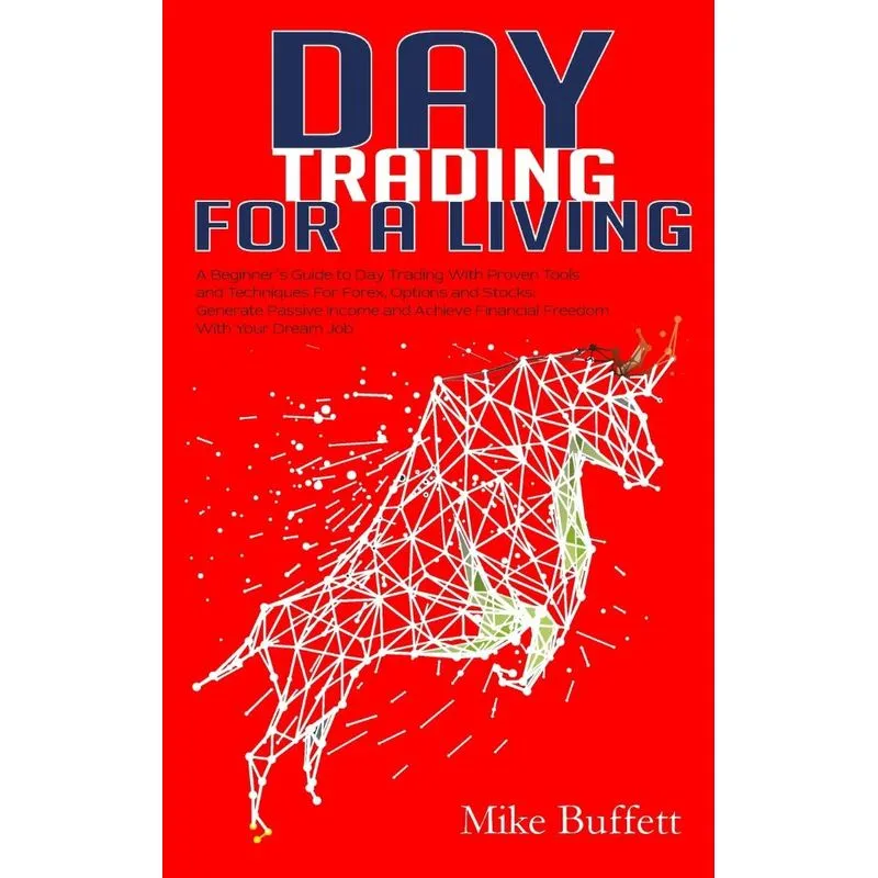 Day Trading For a Living