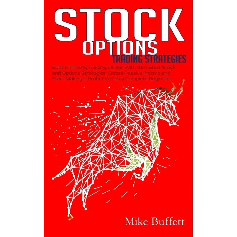 Stock Options Trading Strategies