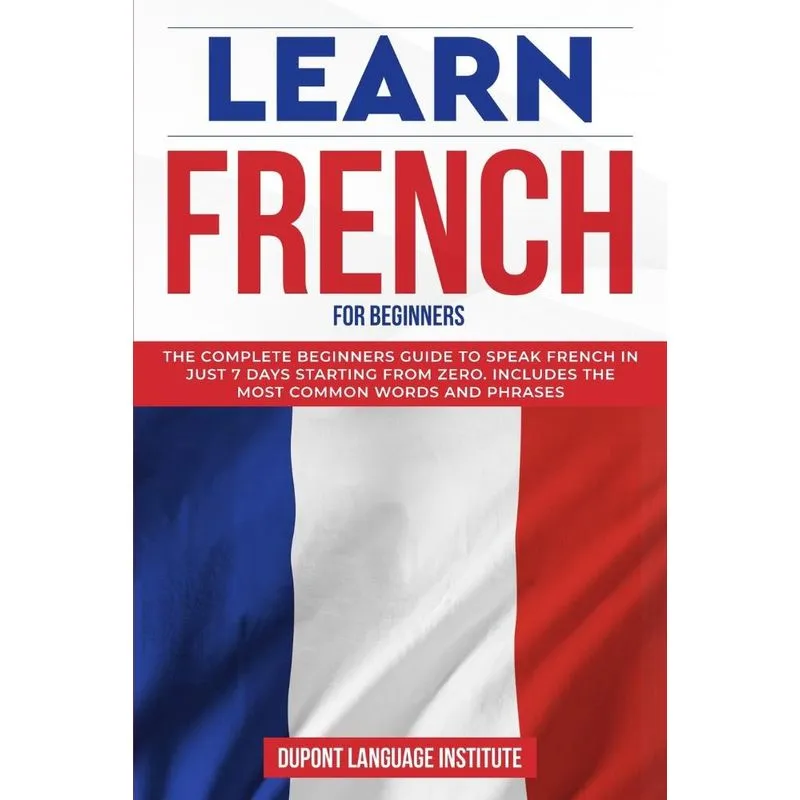 Learn French for Beginners