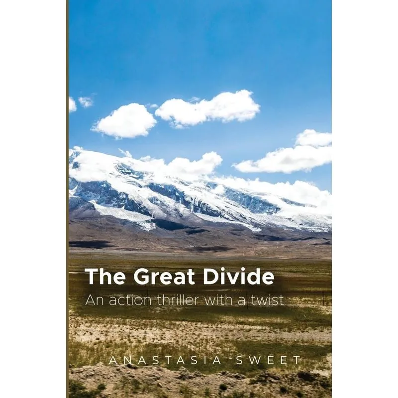 The Great Divide