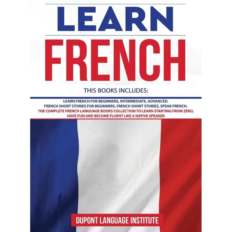 Learn French