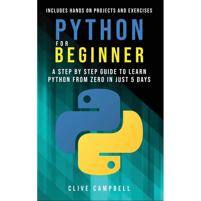 Python for Beginners