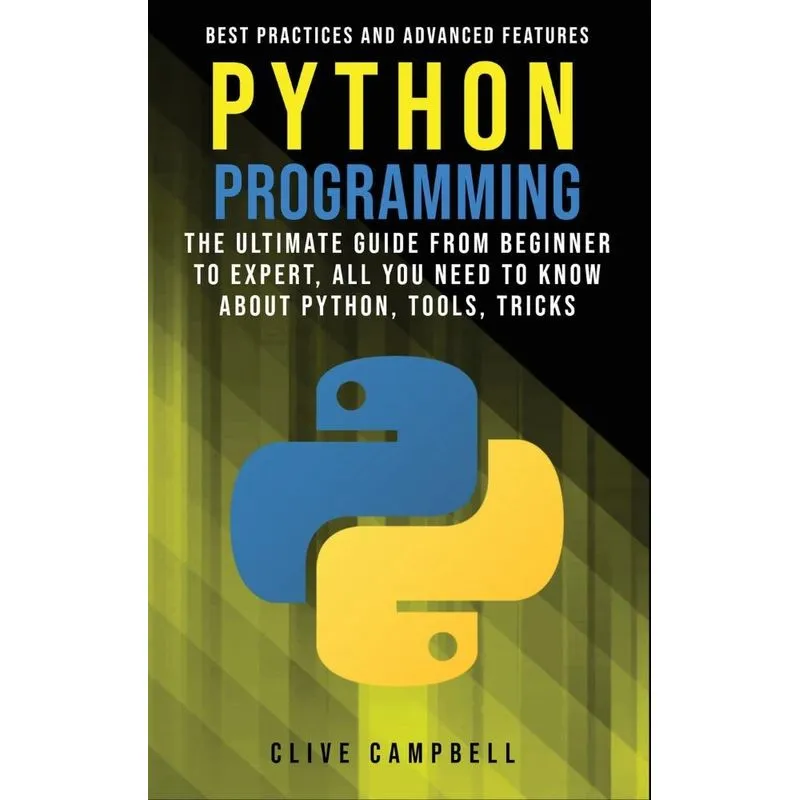 PYTHON PROGRAMMING