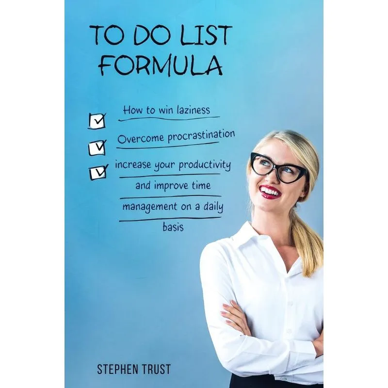 To do List Formula