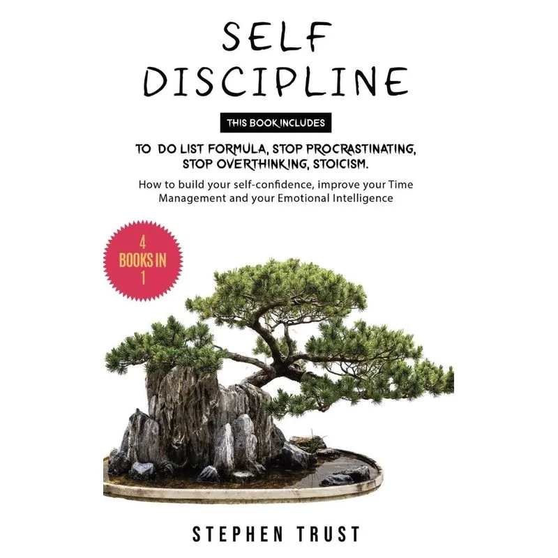 Self-Discipline