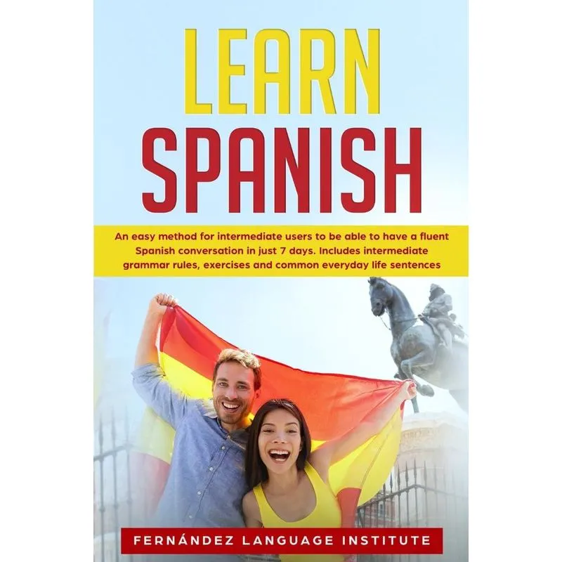 Learn Spanish