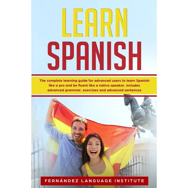 Learn Spanish