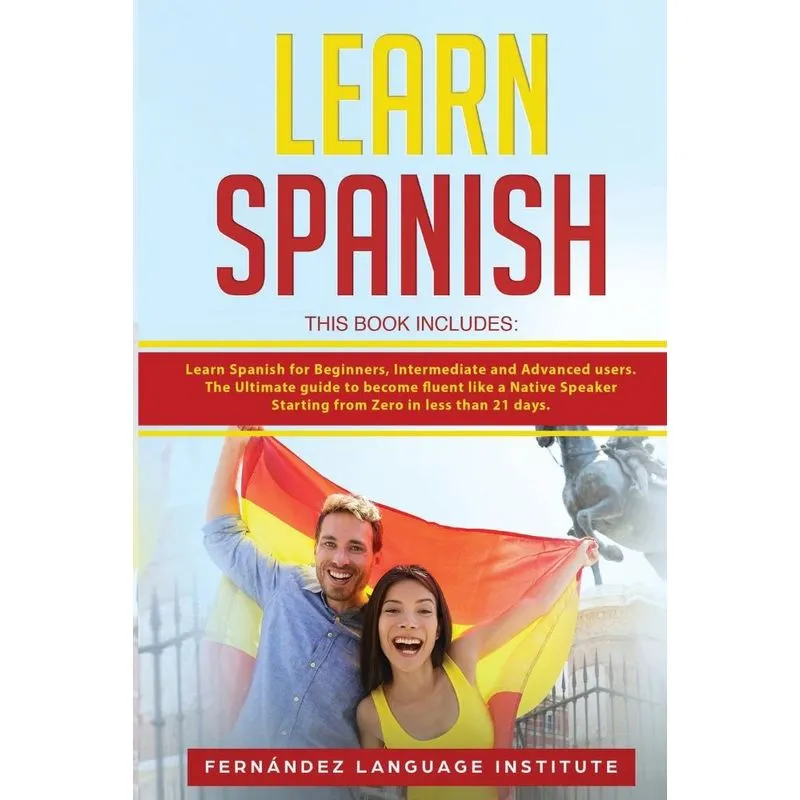 Learn Spanish