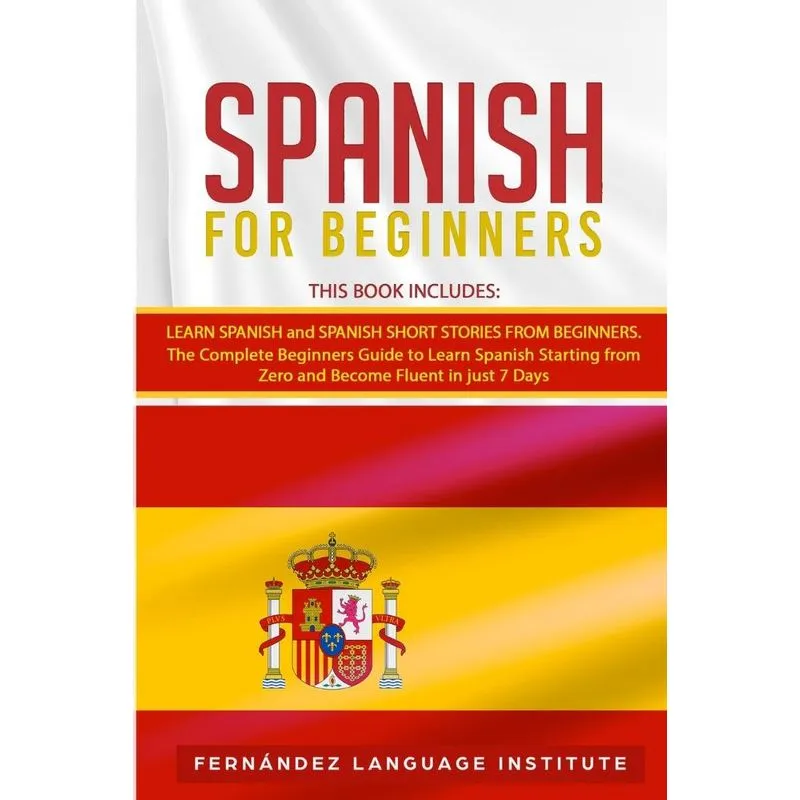 Spanish for Beginners