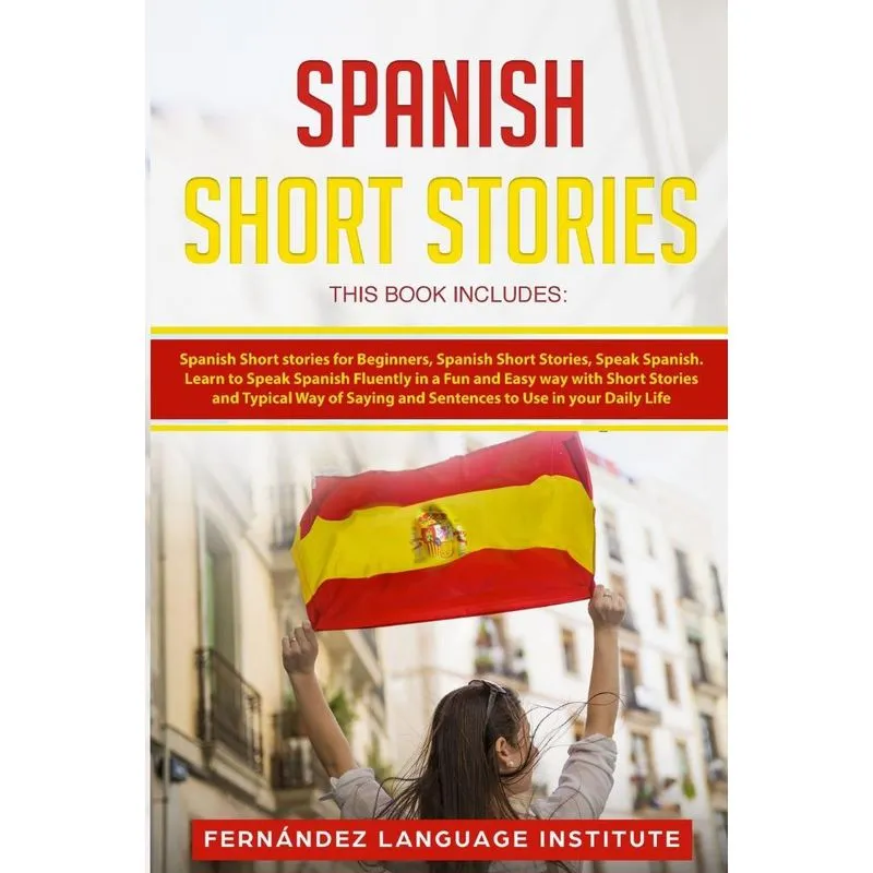 Spanish Short Stories
