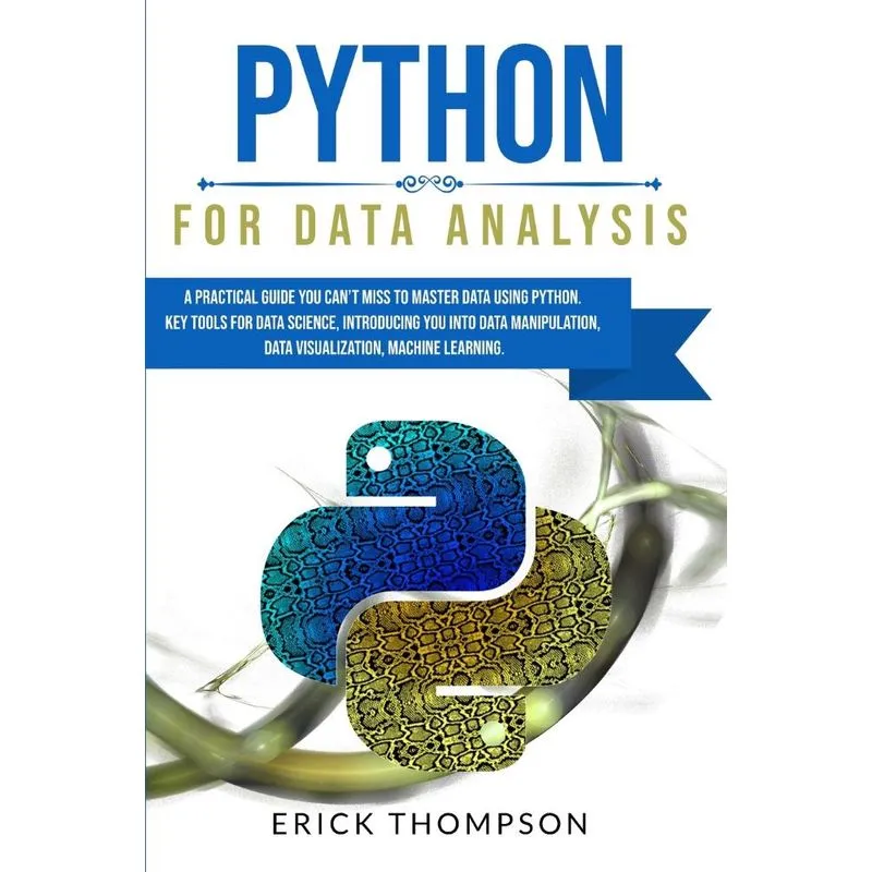 Python for Data Analysis