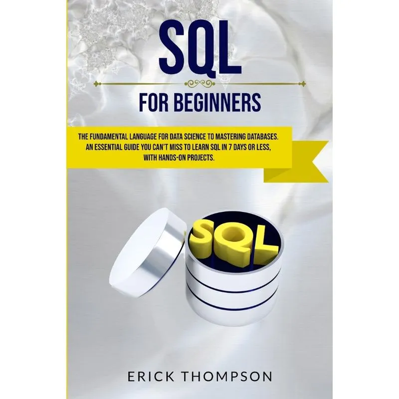 Sql for Beginners