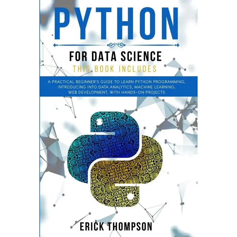 Python for Data Science
