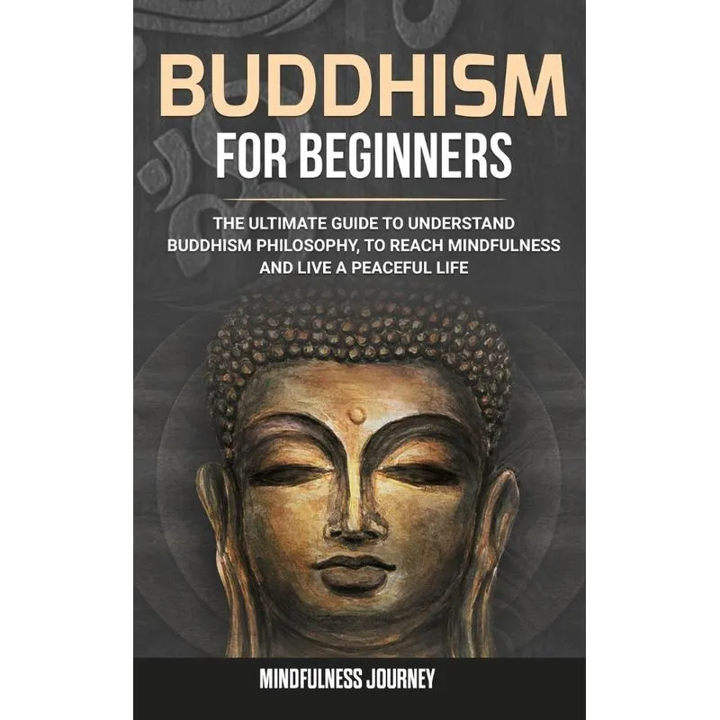 Buddhism for Beginners