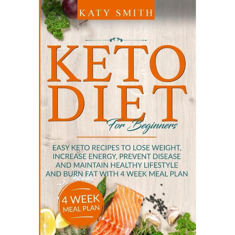 Keto Diet For Beginners
