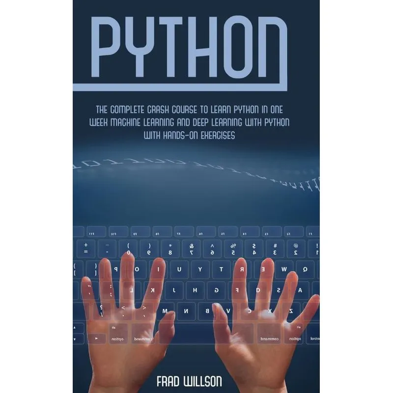 PYTHON