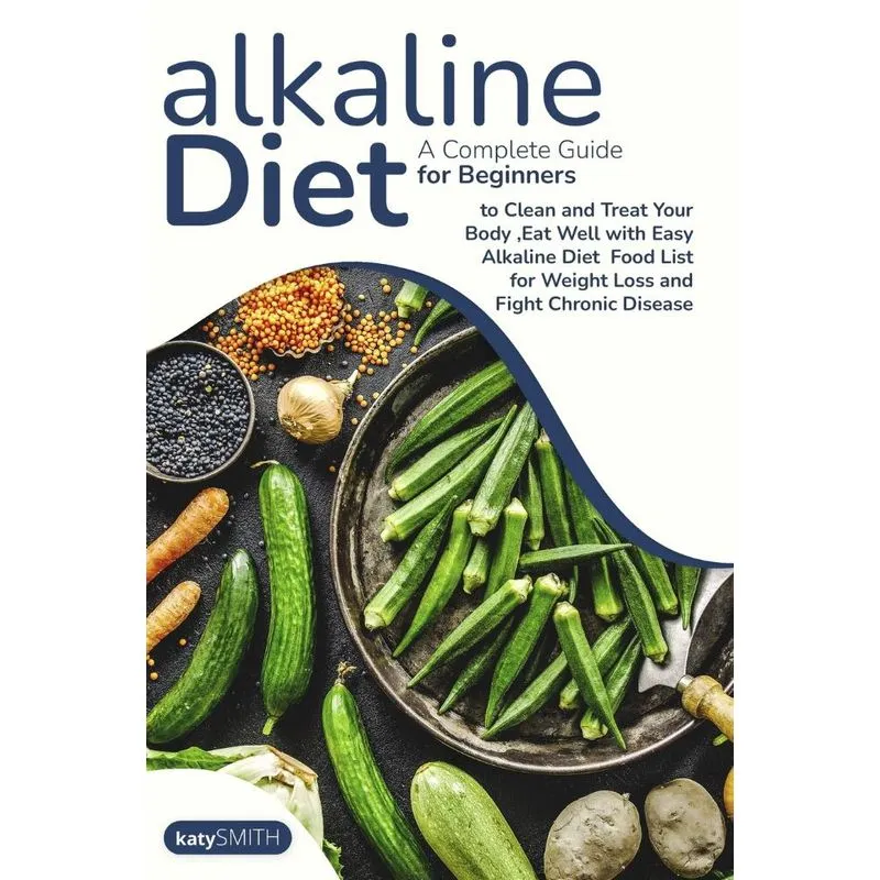 ALKALINE DIET